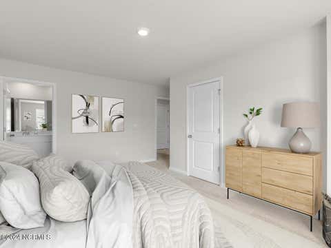 Tiny photo for 5416 Mistflower Street #Lot 1026, Leland, NC 28451 (MLS # 100584651)