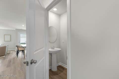 Tiny photo for 5416 Mistflower Street #Lot 1026, Leland, NC 28451 (MLS # 100584651)