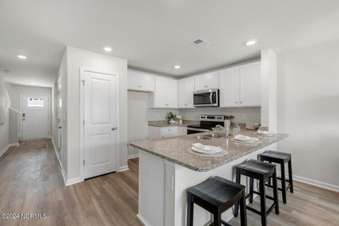 Tiny photo for 5416 Mistflower Street #Lot 1026, Leland, NC 28451 (MLS # 100584651)