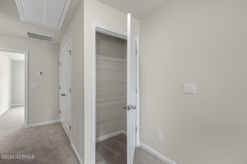 Tiny photo for 5416 Mistflower Street #Lot 1026, Leland, NC 28451 (MLS # 100584651)