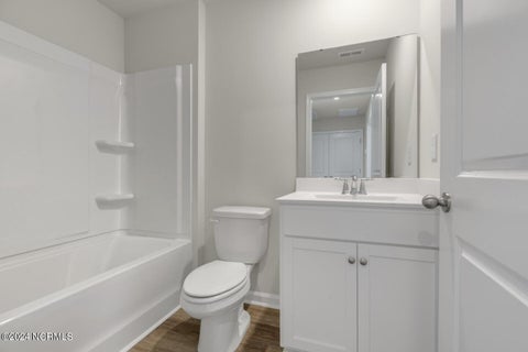 Tiny photo for 5416 Mistflower Street #Lot 1026, Leland, NC 28451 (MLS # 100584651)