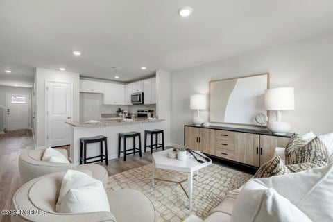 Tiny photo for 5416 Mistflower Street #Lot 1026, Leland, NC 28451 (MLS # 100584651)