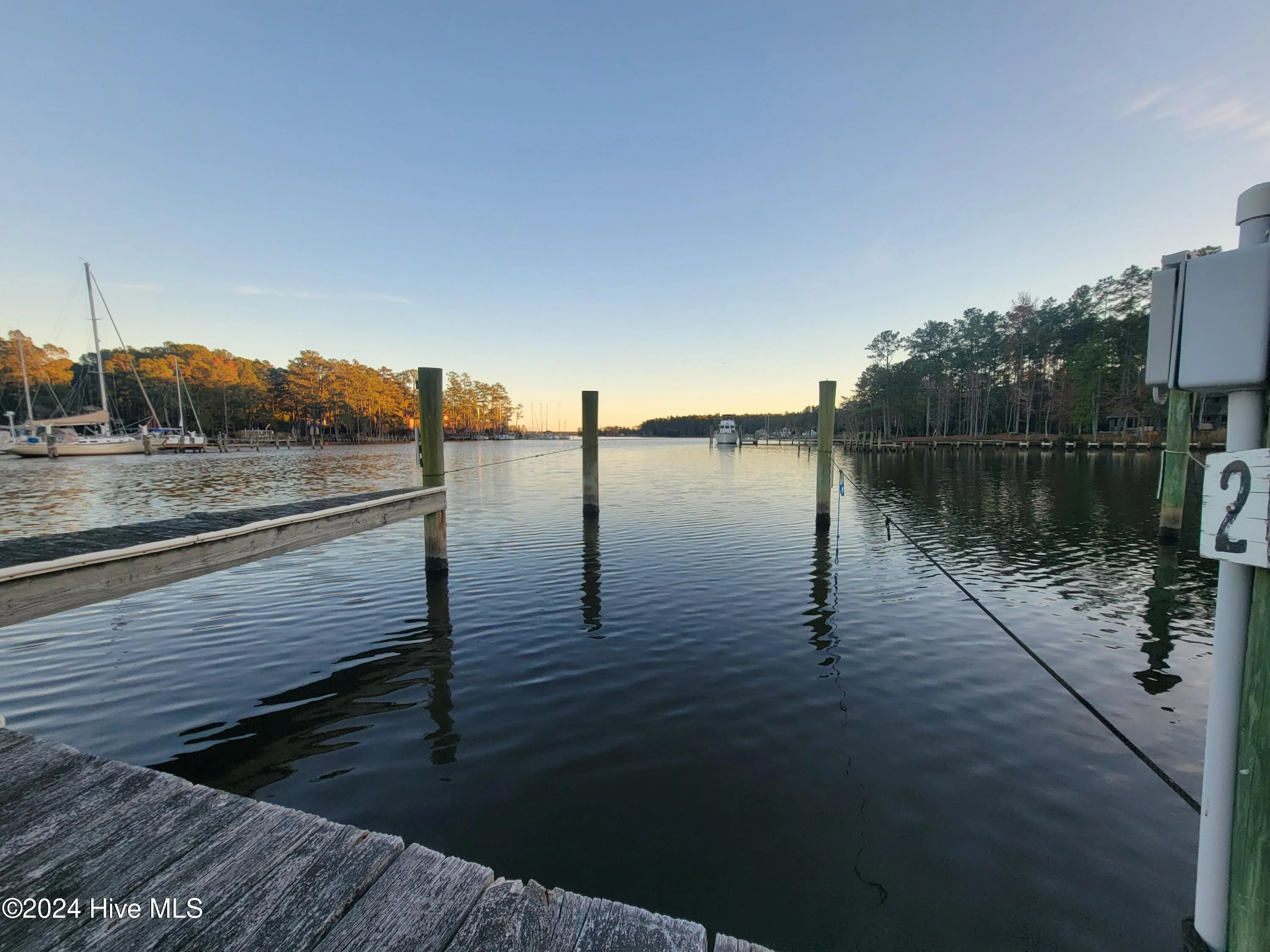 258 Port Drive