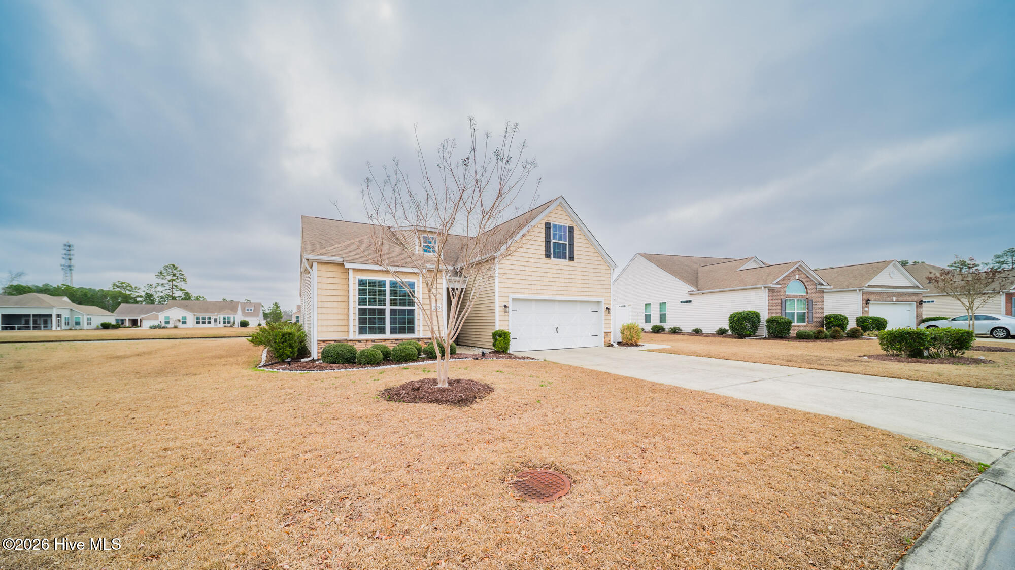 273 Cable Lake Circle