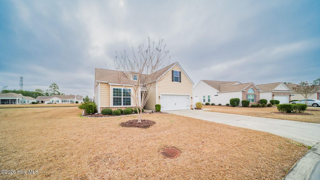 Photo of 273 Cable Lake Circle, Calabash, NC 28467 (MLS # 100557894)