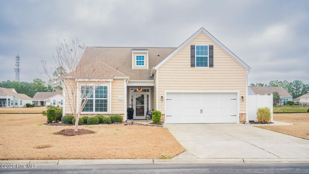 Photo of 273 Cable Lake Circle, Calabash, NC 28467 (MLS # 100557894)