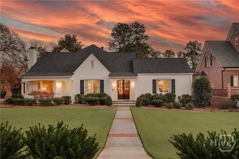 577 W Cloverhurst Avenue Athens GA 30606