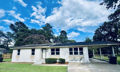 Photo of 506 Boardman Road, Aiken, SC 29803 (MLS # 100598258)