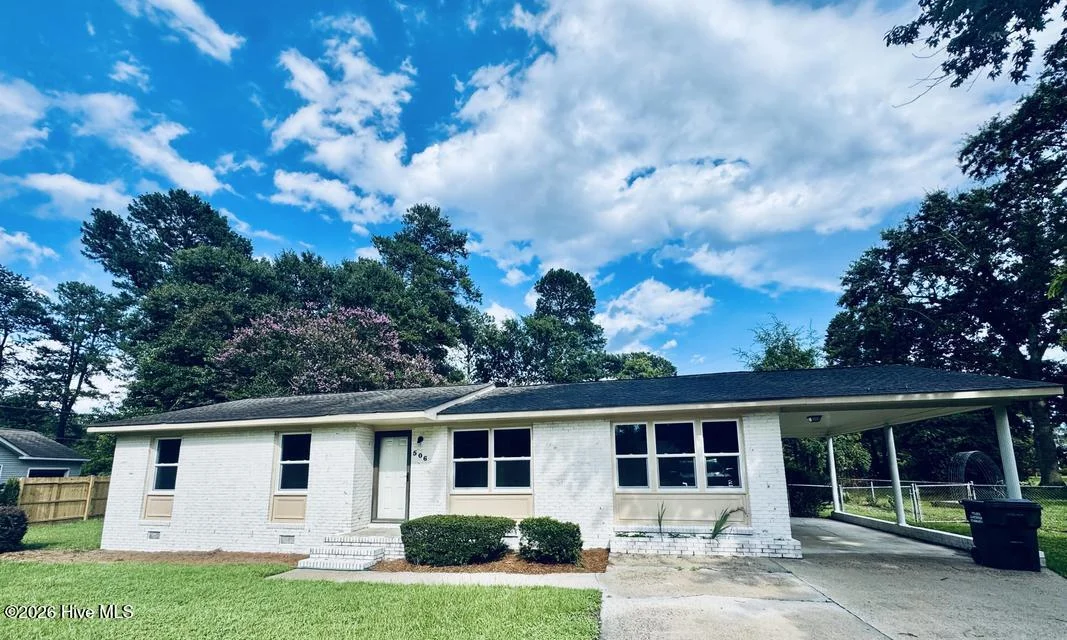 506 Boardman Road