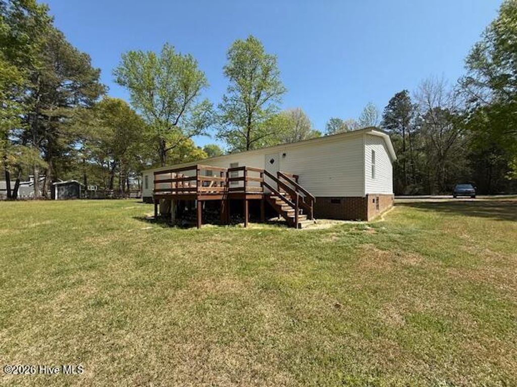 Photo of 418 Dogwood Lane, Snow Hill, NC 28580 (MLS # 100565266)