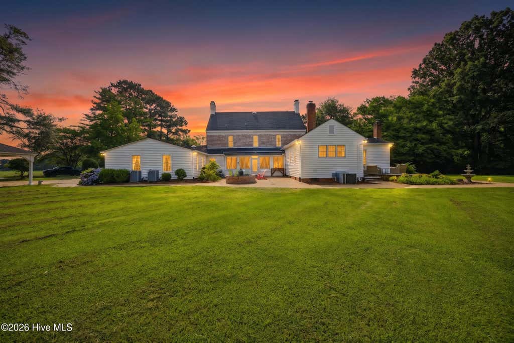 Photo of 154 Shipyard Road, Camden, NC 27921 (MLS # 100582987)