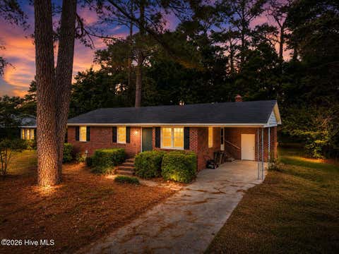 Photo of 247 Harper Drive, Snow Hill, NC 28580 (MLS # 100584515)