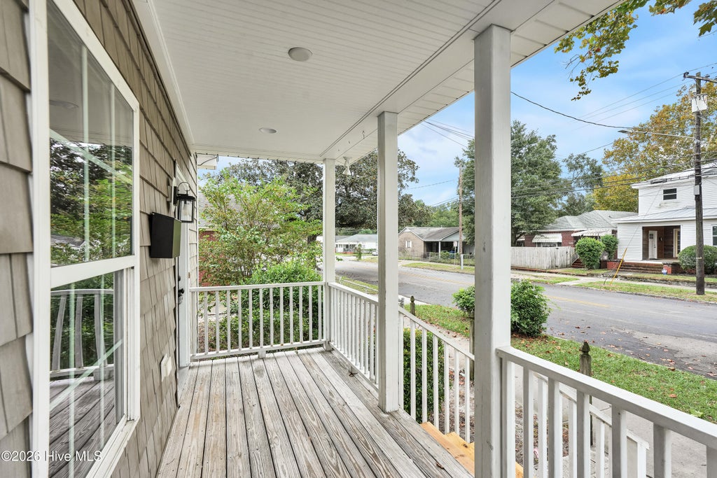 Photo of 1111 Dock Street, Wilmington, NC 28401 (MLS # 100608682)