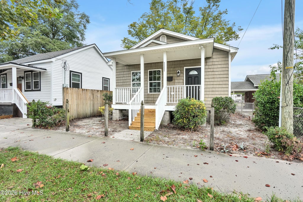 Photo of 1111 Dock Street, Wilmington, NC 28401 (MLS # 100608682)