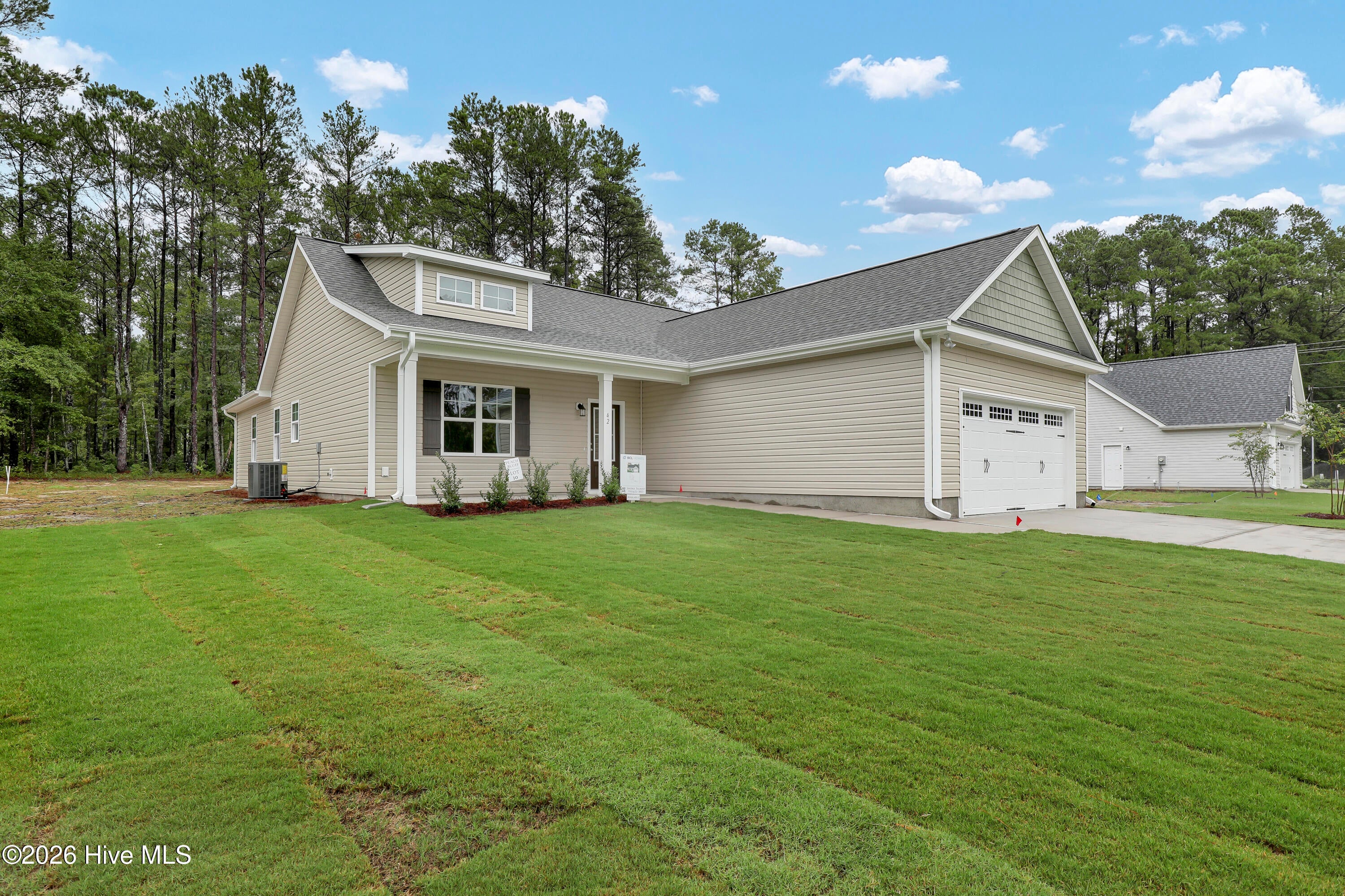 42 Peach Court
