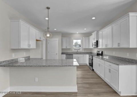 Tiny photo for 42 Peach Court, Burgaw, NC 28425 (MLS # 100578942)