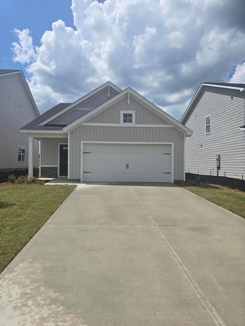 Homes For Sale - 972 Silent Barge Cove<br/> Aiken, SC 29801