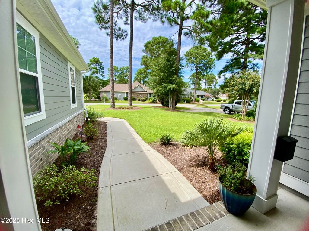 Photo of 725 Bermuda Walk, Sunset Beach, NC 28468 (MLS # 100558918)