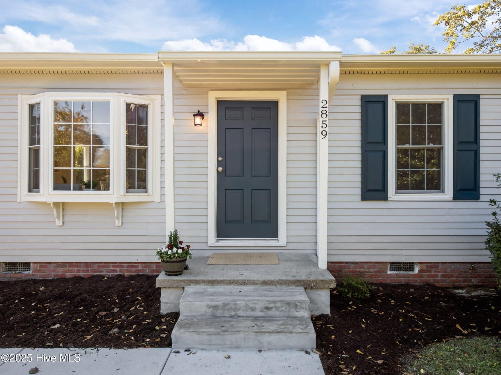 Photo of 2859 Easy Street, Newport, NC 28570 (MLS # 100589796)