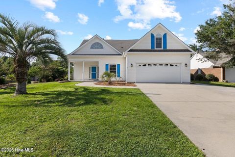 1 Bay Drive Sneads Ferry NC 28460