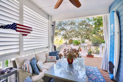 Tiny photo for 1508 Drill Shell Lane, Carolina Beach, NC 28428 (MLS # 100544801)