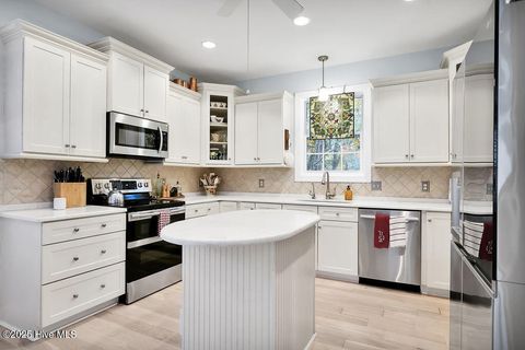 Tiny photo for 1508 Drill Shell Lane, Carolina Beach, NC 28428 (MLS # 100544801)