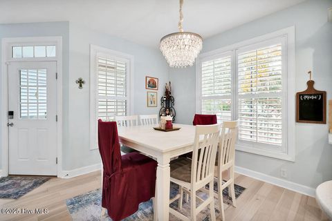 Tiny photo for 1508 Drill Shell Lane, Carolina Beach, NC 28428 (MLS # 100544801)