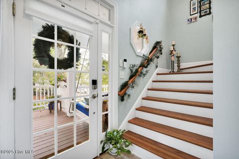 Tiny photo for 1508 Drill Shell Lane, Carolina Beach, NC 28428 (MLS # 100544801)
