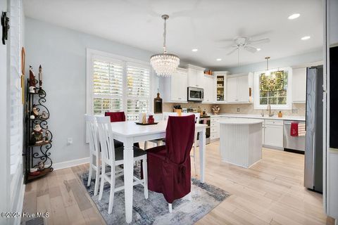 Tiny photo for 1508 Drill Shell Lane, Carolina Beach, NC 28428 (MLS # 100544801)