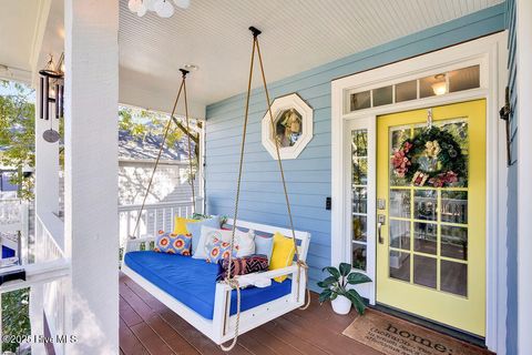 Tiny photo for 1508 Drill Shell Lane, Carolina Beach, NC 28428 (MLS # 100544801)