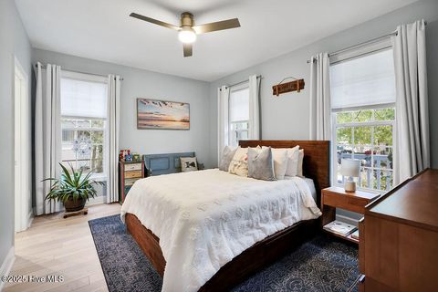 Tiny photo for 1508 Drill Shell Lane, Carolina Beach, NC 28428 (MLS # 100544801)