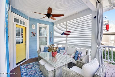 Tiny photo for 1508 Drill Shell Lane, Carolina Beach, NC 28428 (MLS # 100544801)
