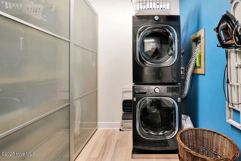 Tiny photo for 1508 Drill Shell Lane, Carolina Beach, NC 28428 (MLS # 100544801)