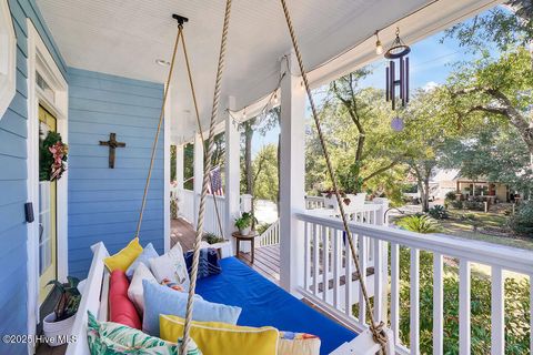 Tiny photo for 1508 Drill Shell Lane, Carolina Beach, NC 28428 (MLS # 100544801)