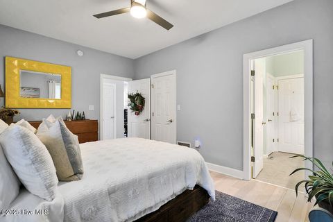 Tiny photo for 1508 Drill Shell Lane, Carolina Beach, NC 28428 (MLS # 100544801)