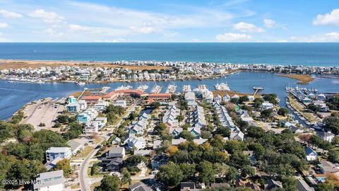 Tiny photo for 1508 Drill Shell Lane, Carolina Beach, NC 28428 (MLS # 100544801)