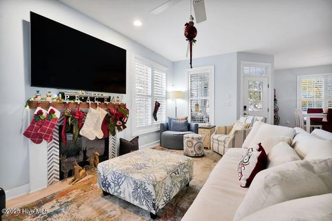 Tiny photo for 1508 Drill Shell Lane, Carolina Beach, NC 28428 (MLS # 100544801)