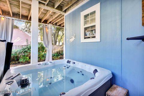 Tiny photo for 1508 Drill Shell Lane, Carolina Beach, NC 28428 (MLS # 100544801)