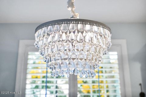 Tiny photo for 1508 Drill Shell Lane, Carolina Beach, NC 28428 (MLS # 100544801)