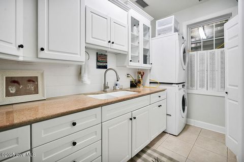 Tiny photo for 1508 Drill Shell Lane, Carolina Beach, NC 28428 (MLS # 100544801)