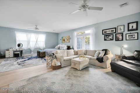 Tiny photo for 1508 Drill Shell Lane, Carolina Beach, NC 28428 (MLS # 100544801)