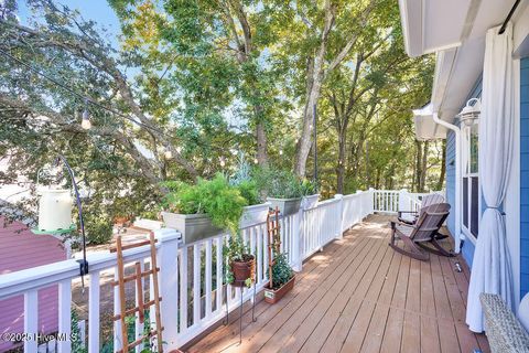 Tiny photo for 1508 Drill Shell Lane, Carolina Beach, NC 28428 (MLS # 100544801)