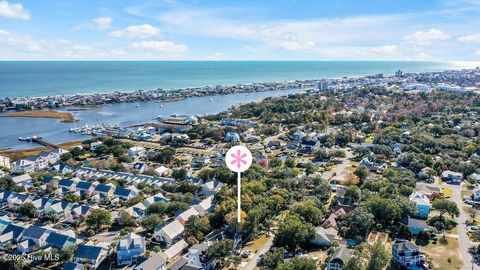 Tiny photo for 1508 Drill Shell Lane, Carolina Beach, NC 28428 (MLS # 100544801)