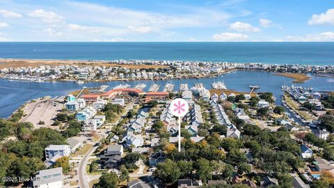 Tiny photo for 1508 Drill Shell Lane, Carolina Beach, NC 28428 (MLS # 100544801)