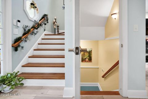 Tiny photo for 1508 Drill Shell Lane, Carolina Beach, NC 28428 (MLS # 100544801)