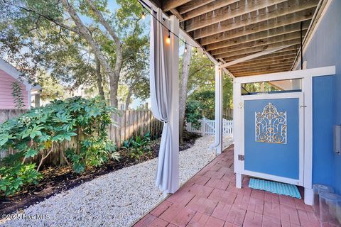 Tiny photo for 1508 Drill Shell Lane, Carolina Beach, NC 28428 (MLS # 100544801)