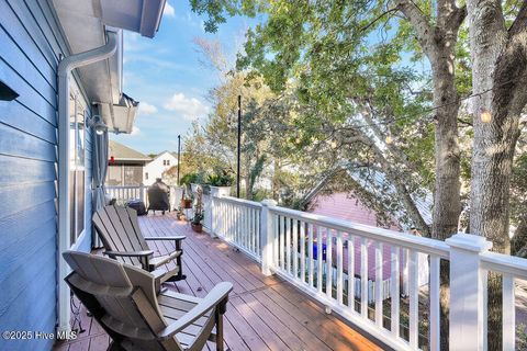 Tiny photo for 1508 Drill Shell Lane, Carolina Beach, NC 28428 (MLS # 100544801)