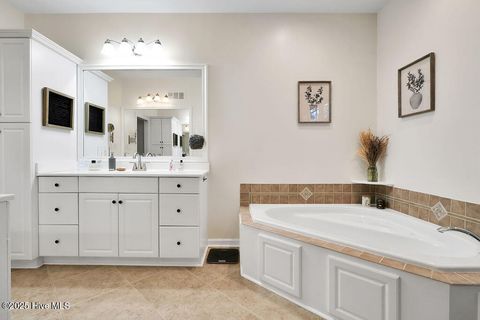 Tiny photo for 1508 Drill Shell Lane, Carolina Beach, NC 28428 (MLS # 100544801)