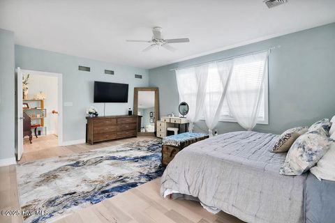 Tiny photo for 1508 Drill Shell Lane, Carolina Beach, NC 28428 (MLS # 100544801)