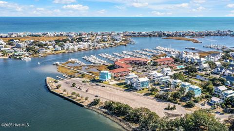 Tiny photo for 1508 Drill Shell Lane, Carolina Beach, NC 28428 (MLS # 100544801)